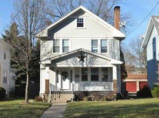 1020 2nd St, Beaver, PA