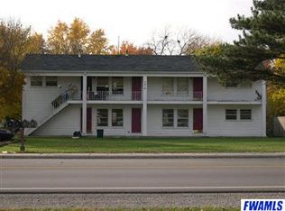 7518 Bluffton Rd, Fort Wayne, IN 46809