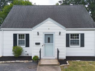 4 Birch Hill Rd, Worcester, MA 01606