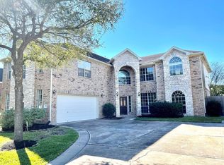 11406 Bucks Bridge Ln, Sugar Land, TX 77498