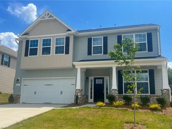 4687 Deveron Dr Lot 71, Kernersville, NC 27284