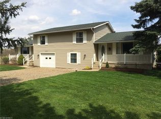 Yoder Rd, Wadsworth, OH 44281