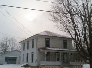2512 State Route 11, North Bangor, NY 12966