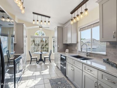 2988 W Laquila Aerie, Tucson, AZ, 85742