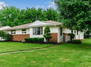 277 Rosewood Ave, Mount Sterling, OH 43143
