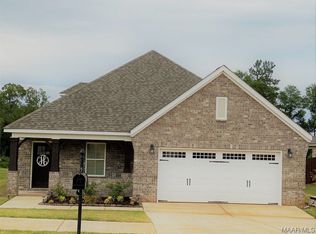 951 Wheat Ridge Dr, Prattville, AL 36066