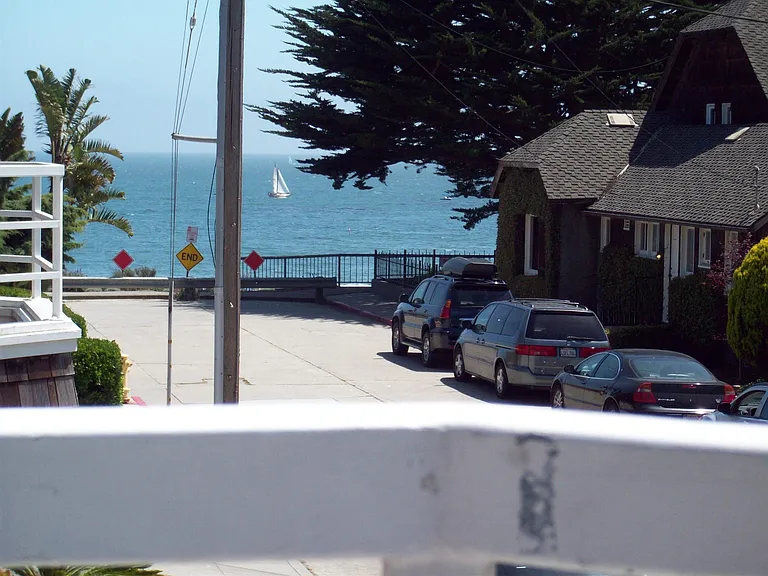 Gorgeous Views from Deck - Your Happy Place!