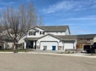 3928 E Greensprings Ct, Nampa, ID 83686