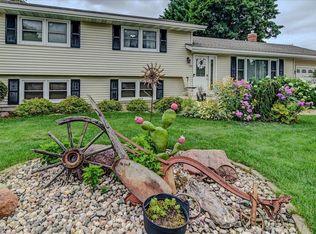 319 Miller St, Sun Prairie, WI 53590