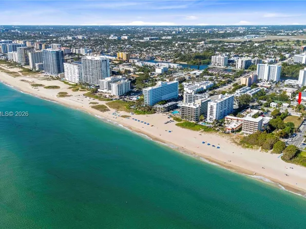 3240 NE 16th St APT 3, Pompano Beach, FL 33062