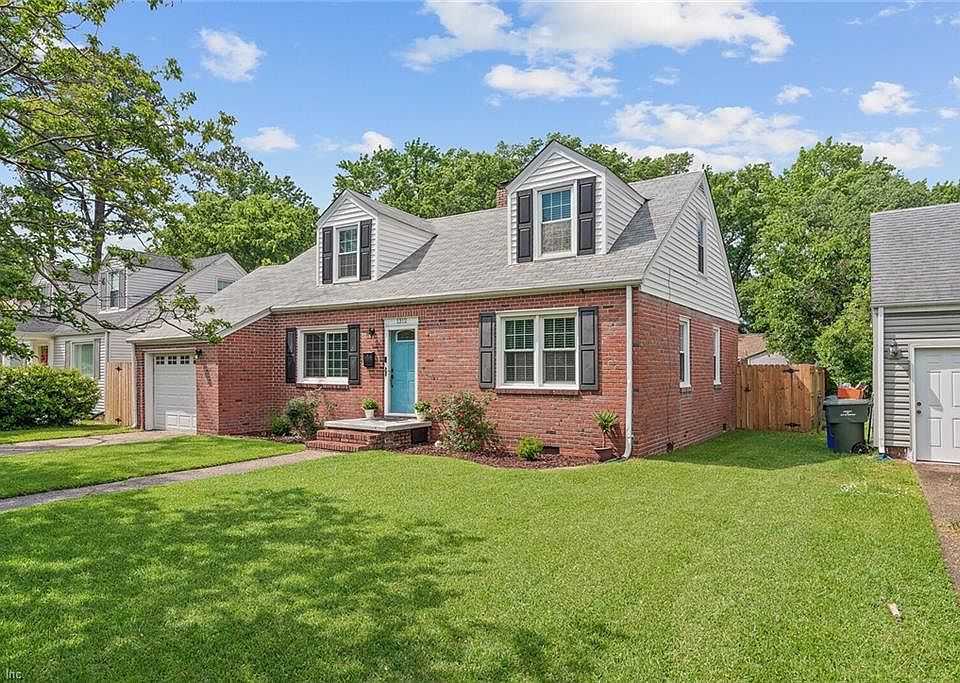 1312 Paul St, Norfolk, VA 23505 Zillow
