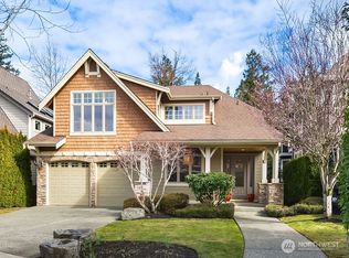 2959 NE Davis Loop, Issaquah, WA 98029