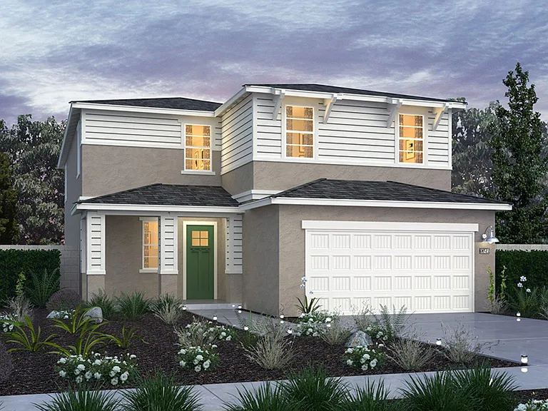 2485 Pineda Dr — Photo 1