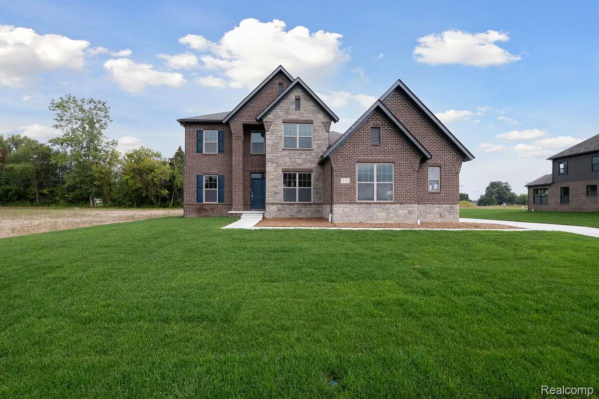 11741 Powell Ridge Ln photo 1