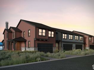 375 W Ascent Dr #265, Hideout, UT 84036
