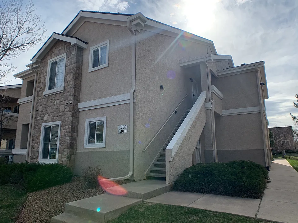 3790 Strawberry Field Grv #D