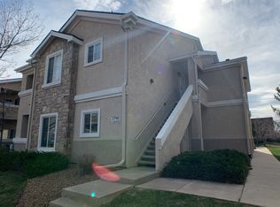 3790 Strawberry Field Grv APT D, Colorado Springs, CO 80906