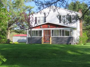 2940 State Highway 51, Morris, NY 13808