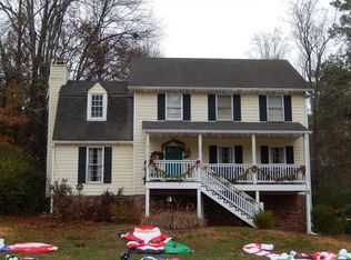 4045 Chadds Walk, Marietta, GA 30062