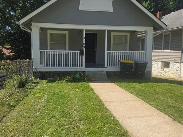 3109 E 51st St, Kansas City, MO 64130