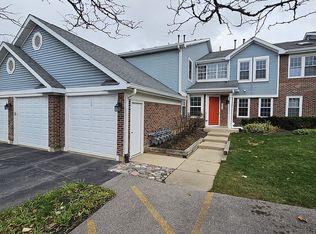 214 W Jennifer Ln UNIT 6, Palatine, IL 60067