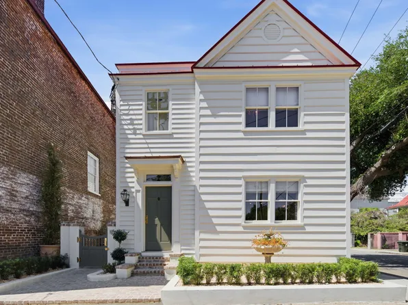 55 Elizabeth St, Charleston, SC 29403