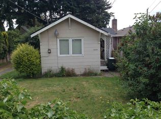 3805 NE 75th St, Seattle, WA 98115