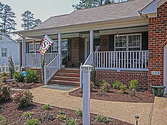 4th image of 113 Vine Dr