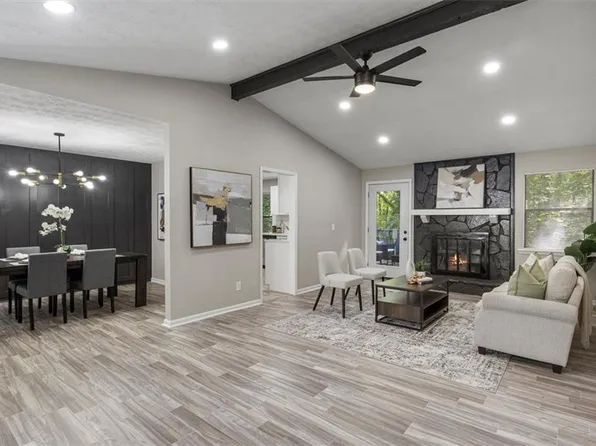 4983 Needle Knob Ct, Lithonia, GA 30038