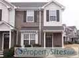 600 Graythorn Ln, Greenville, SC 29607