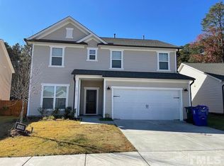 1013 Sandtrap Way, Durham, NC 27703