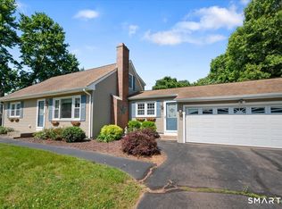 74 Rye St E, Broad Brook, CT 06016