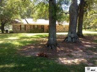 12144 Jays Rd, Bastrop, LA 71220
