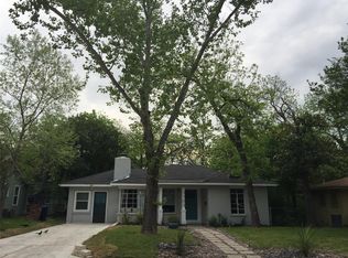 3705 Grayson Ln, Austin, TX 78722