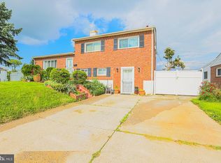 3733 Washington Ave, Baltimore, MD 21244