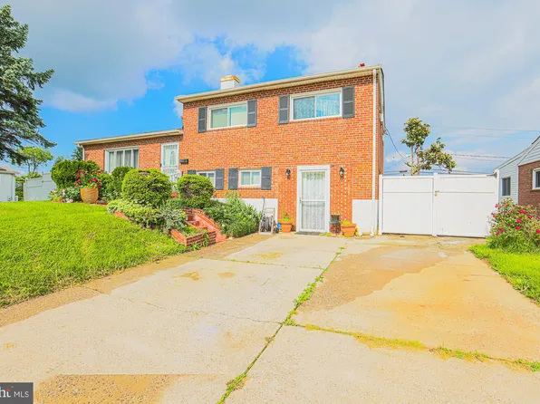 3733 Washington Ave, Baltimore, MD 21244