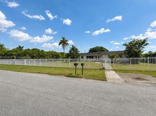 Bonanza Ranch Estates, Homestead, FL 33031