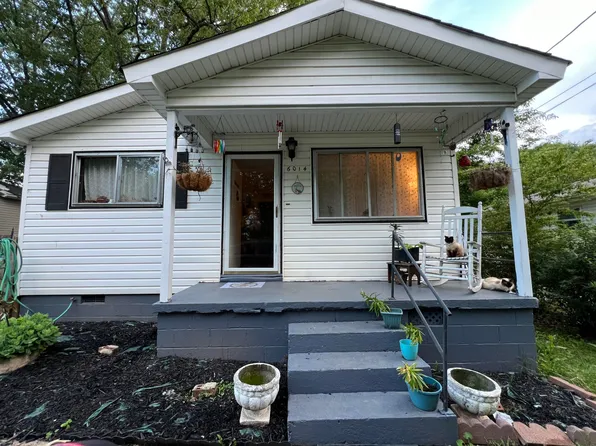 6014 Wentworth Ave, Chattanooga, TN 37412