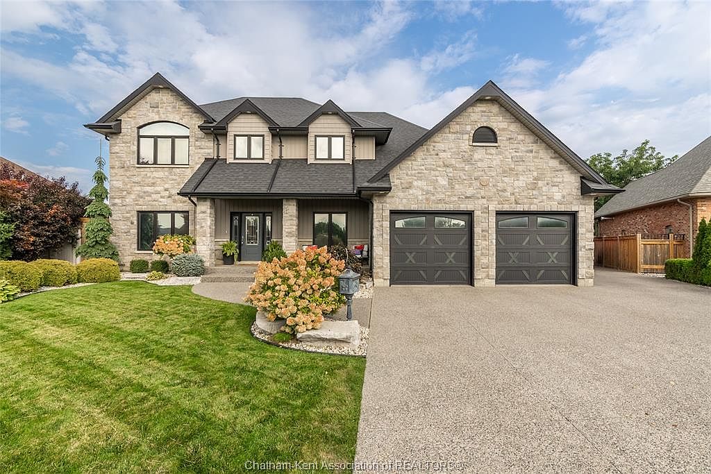 111 Braemar Blvd, Chatham Kent, ON N7M 6K2 MLS 23016950 Zillow