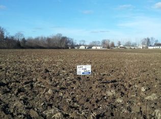 E Chalmers Rd - Lot 34, Monticello, IN 47960