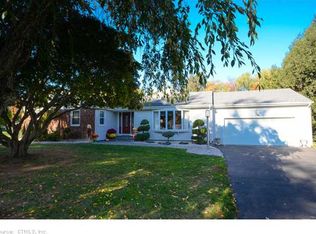 253 Coppermill Rd, Wethersfield, CT 06109