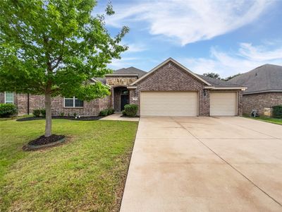 312 Canadian Ln, Burleson, TX, 76028