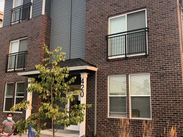 simpson, 420 NE Simpson St Unit 1, Portland, OR 97211