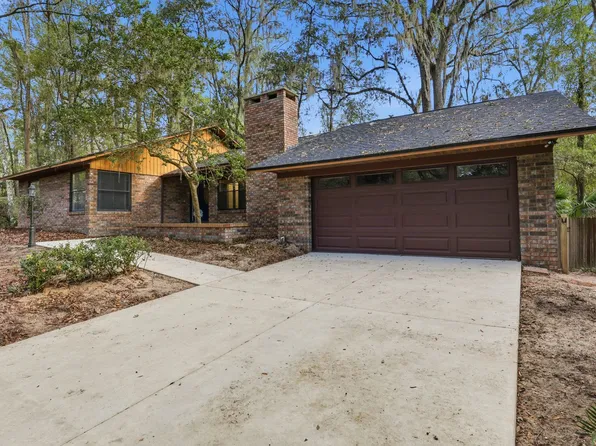 5401 SW 86th Dr, Gainesville, FL 32608