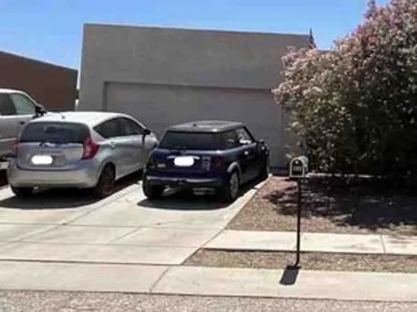 511 W Placita Durango, Tucson, AZ 85706