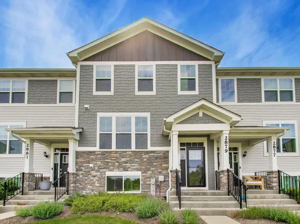 2879 Kessler Dr, Mundelein, IL 60060
