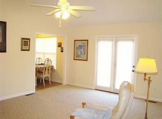 118 Glen Eden Way, La Fayette, GA 30728