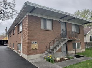 1441 S 200 E APT 4, South Salt Lake, UT 84115