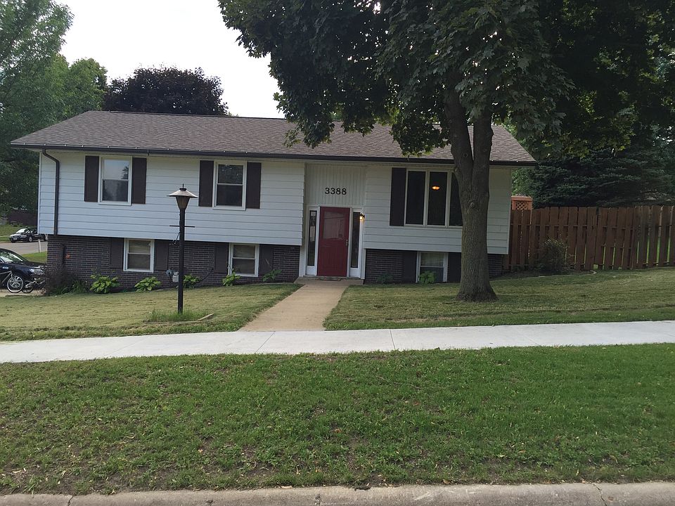3388 Loras Drive Home