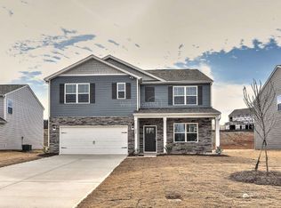 224 Paige Rd, Kings Mountain, NC 28086